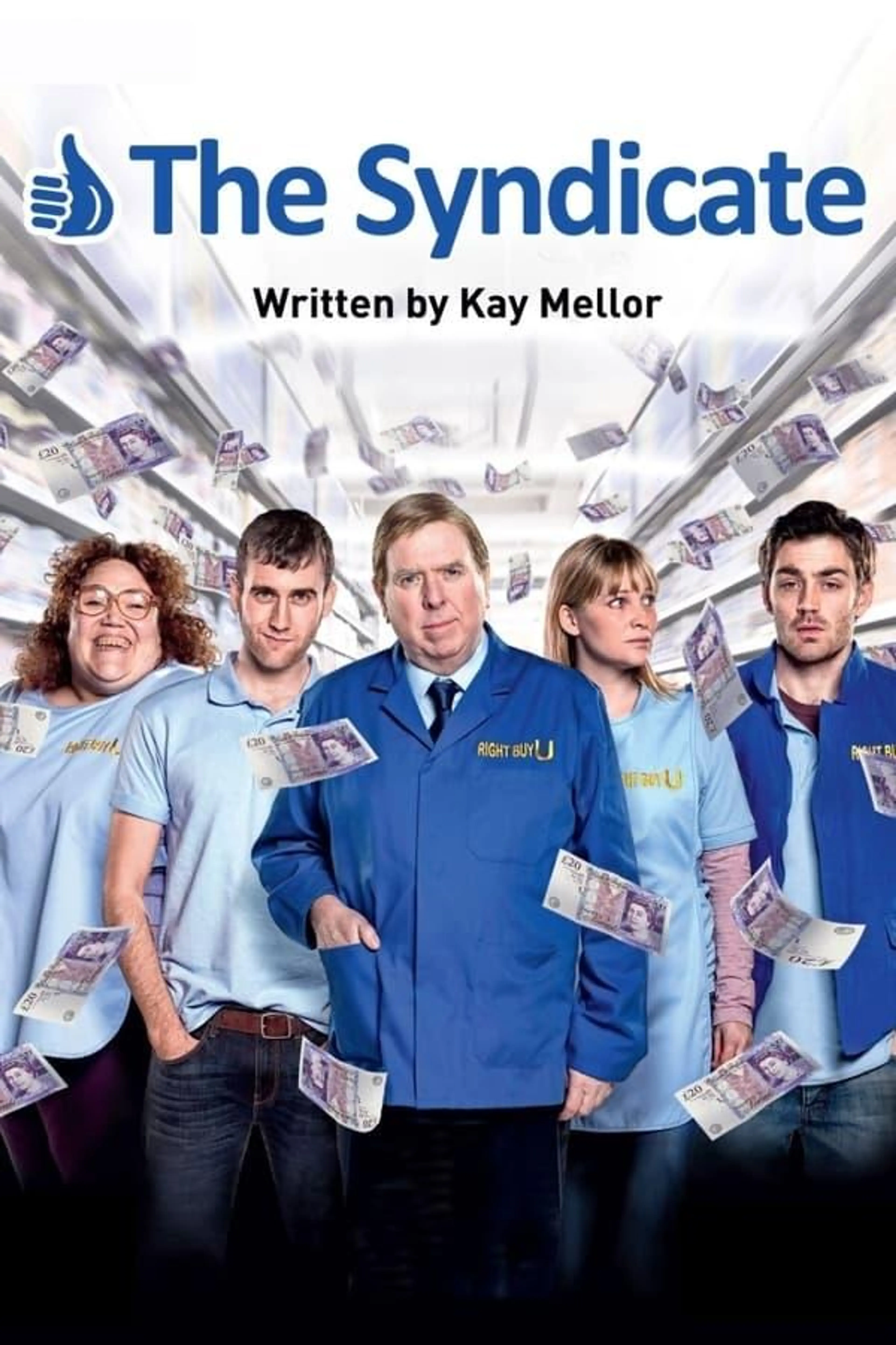 The Syndicate Specials