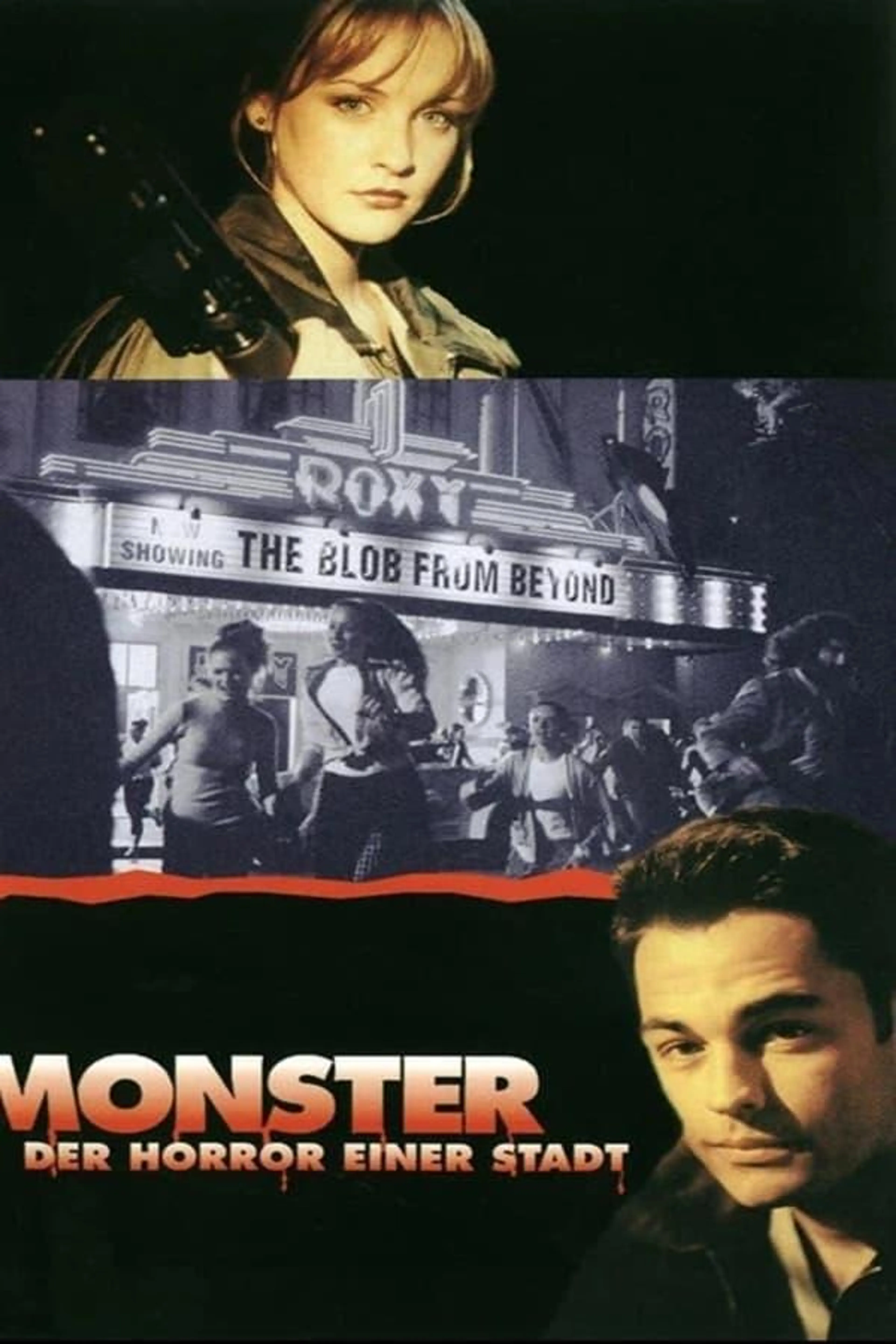 Monster!