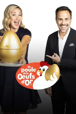 La Poule aux oeufs d'or Season 15