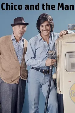 Chico and the Man Season 2