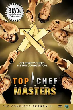 Top Chef Masters Season 2
