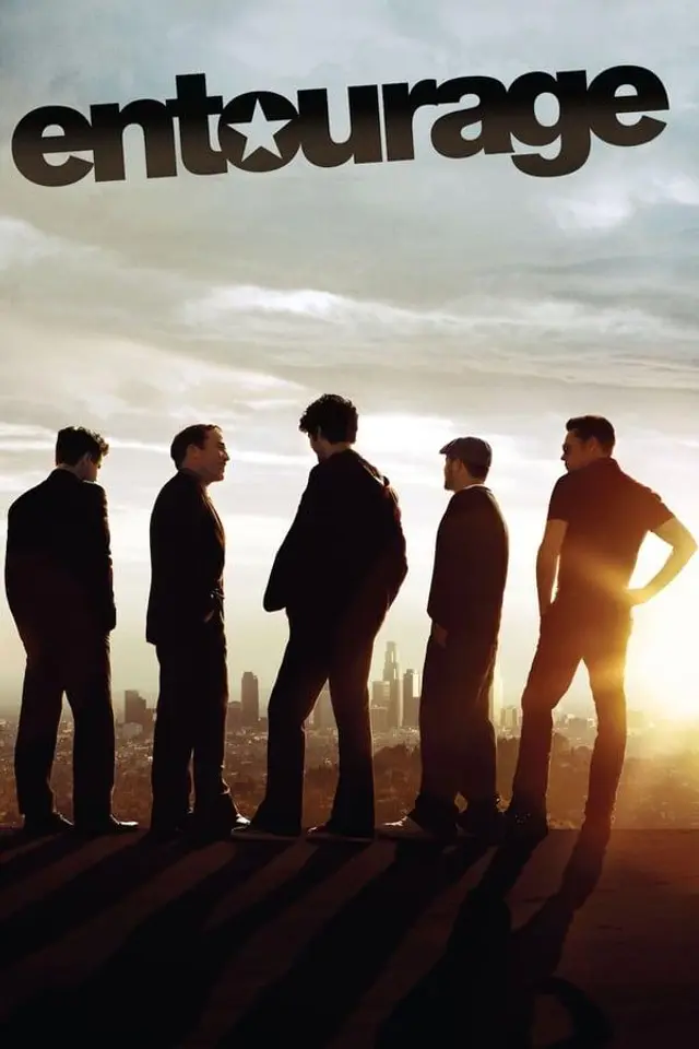 Entourage Season 1