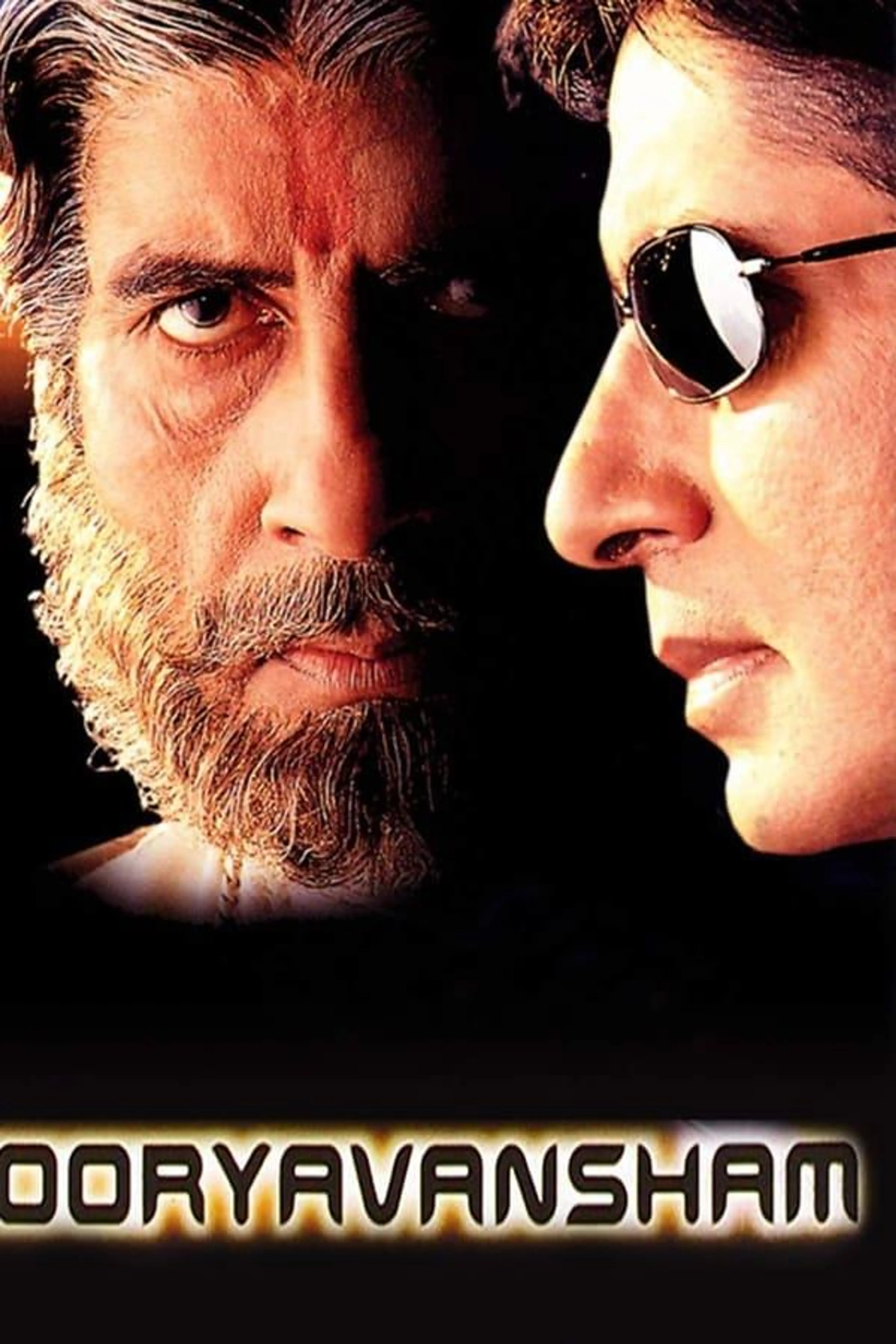 Sooryavansham