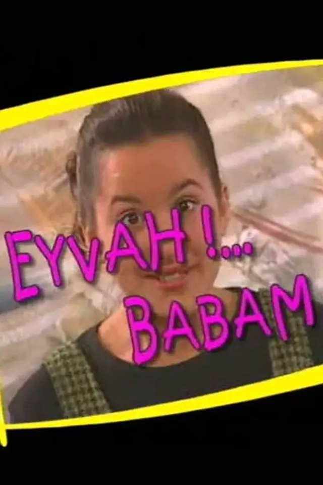 Eyvah Babam Season 1