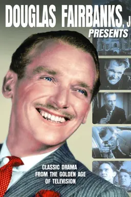 Douglas Fairbanks, Jr., Presents Season 1