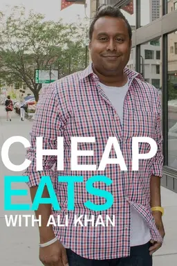 Cheap Eats Season 1