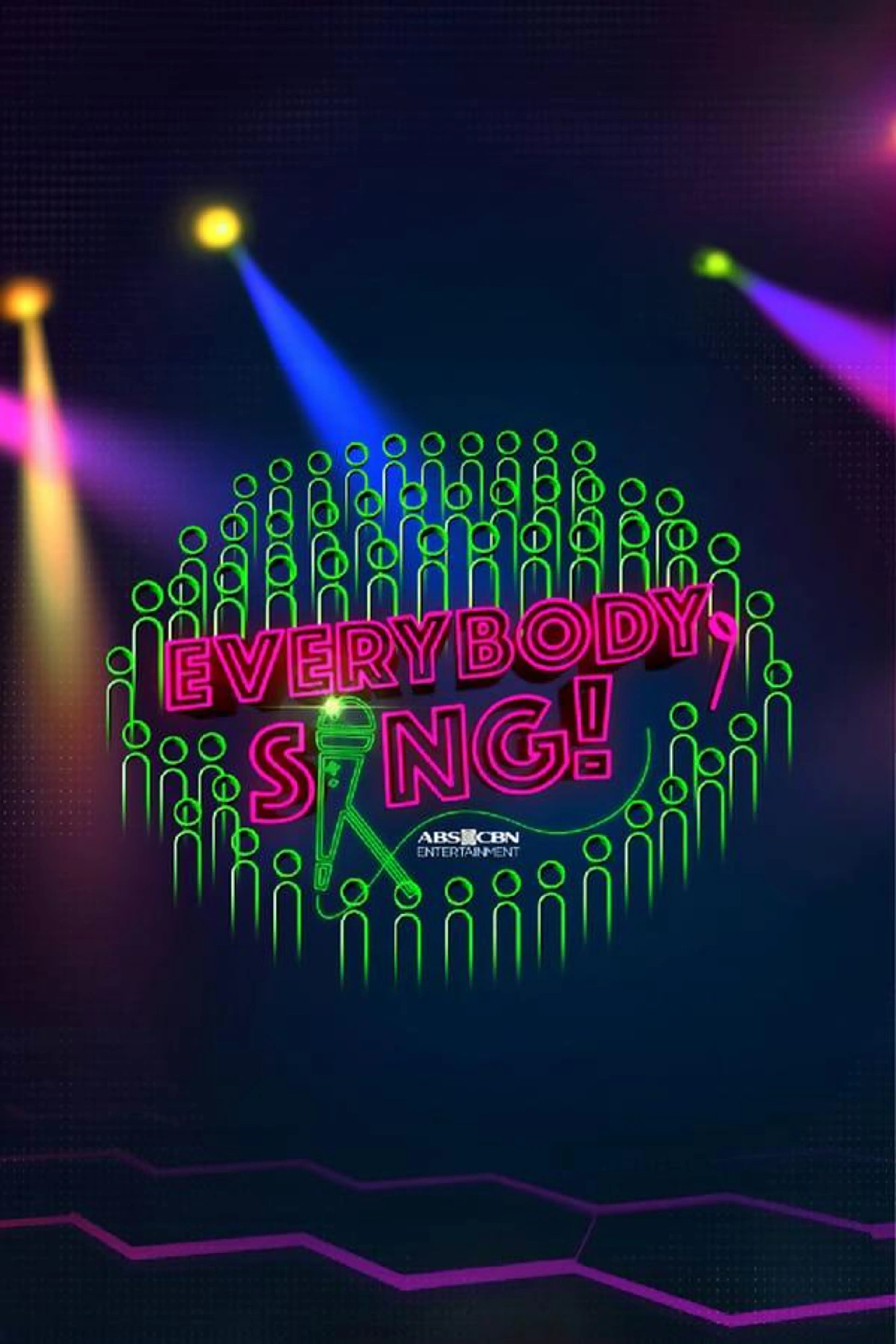 Everybody, Sing! Season 2