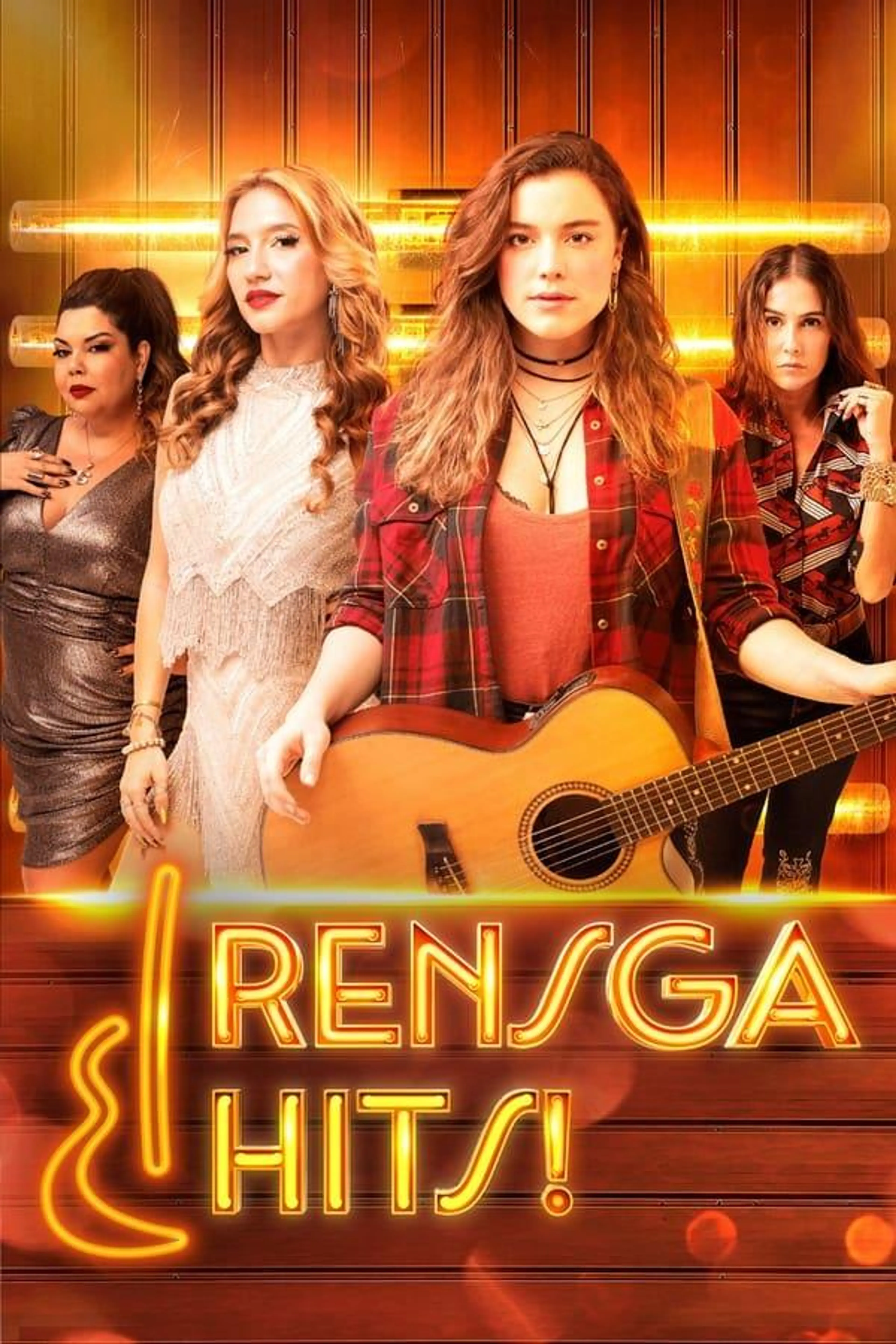 Rensga Hits! Season 2
