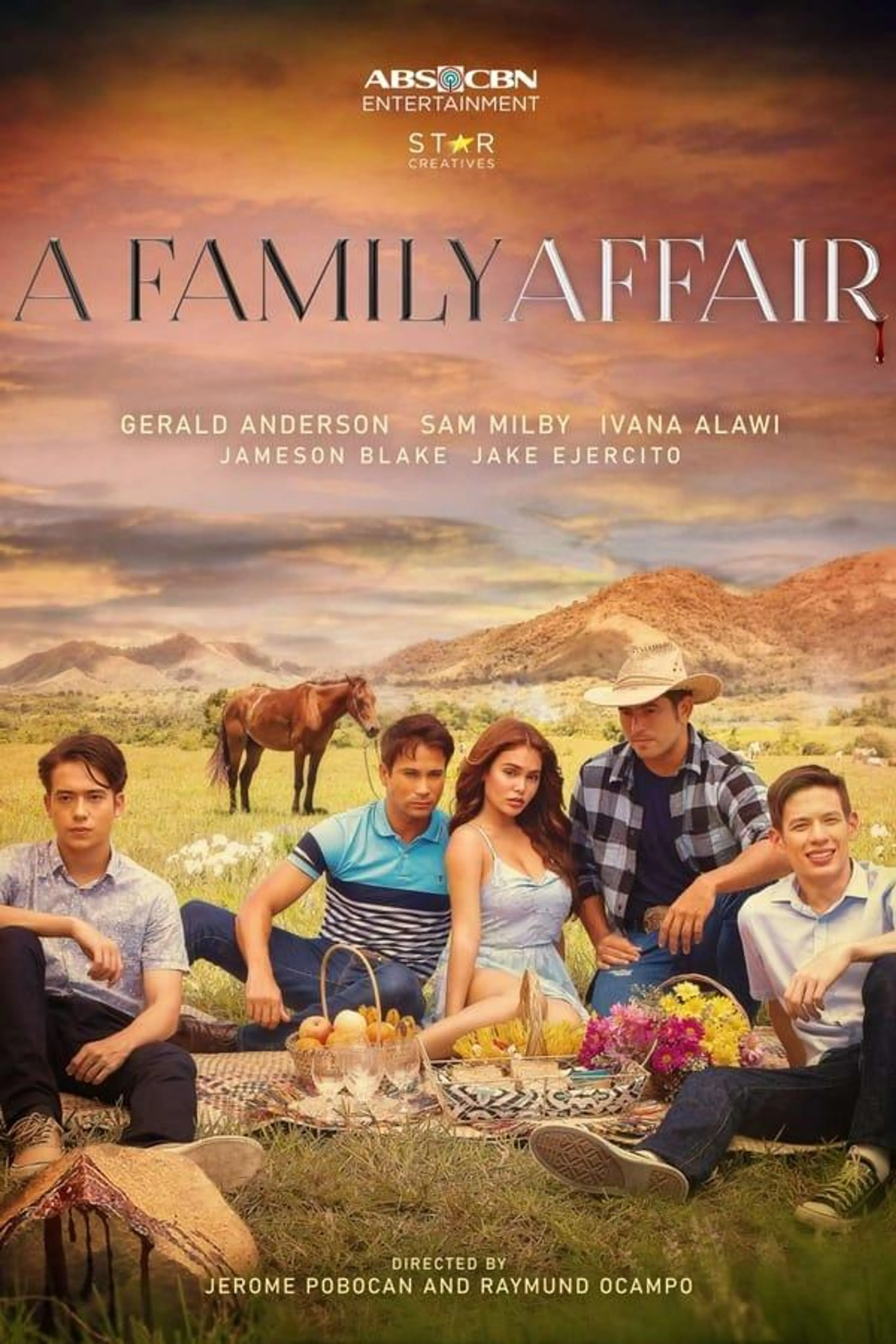 A Family Affair Season 2