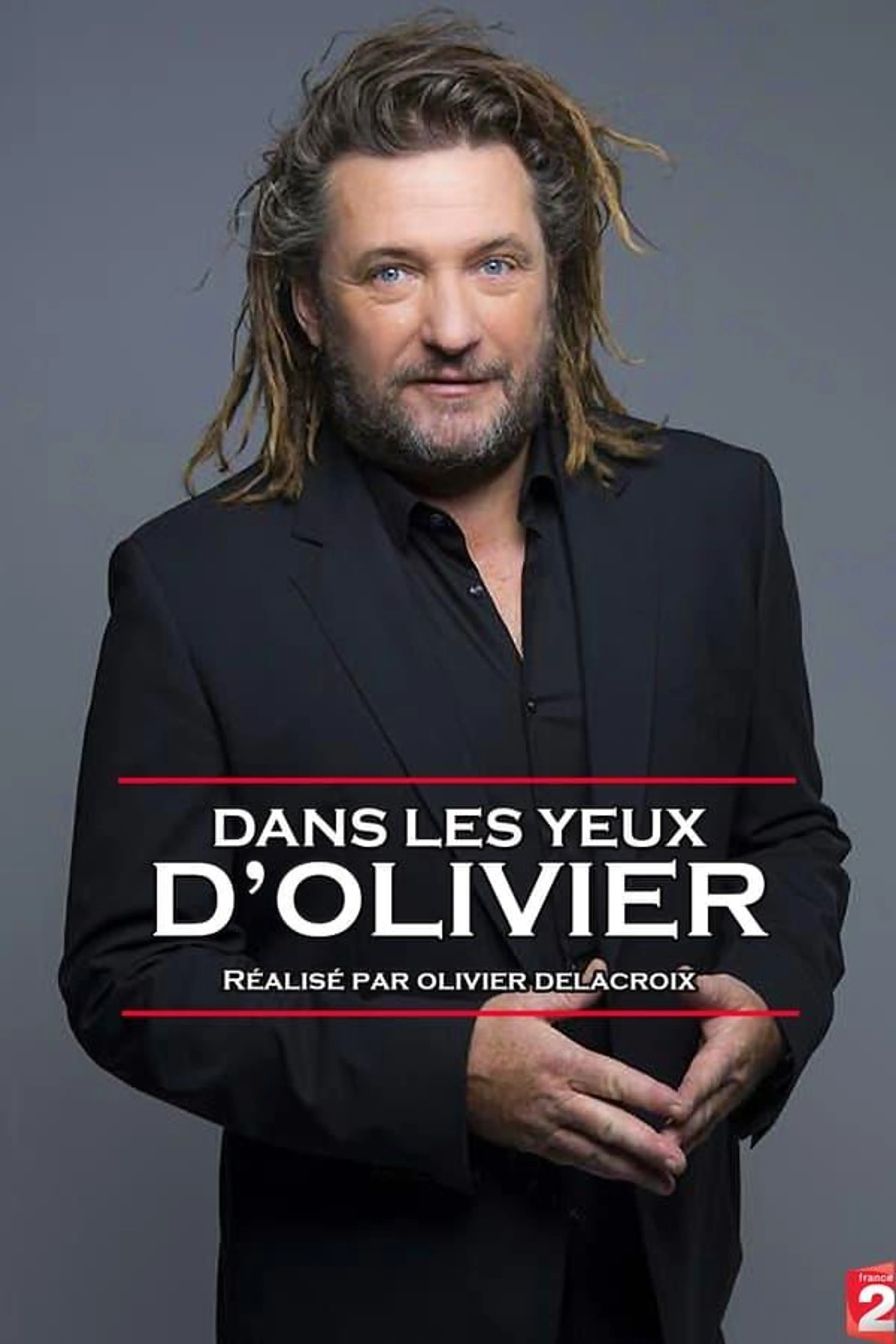 Dans les yeux d'Olivier Specials
