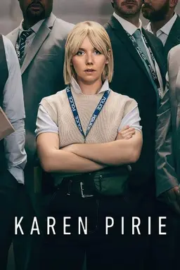 Karen Pirie Series 1