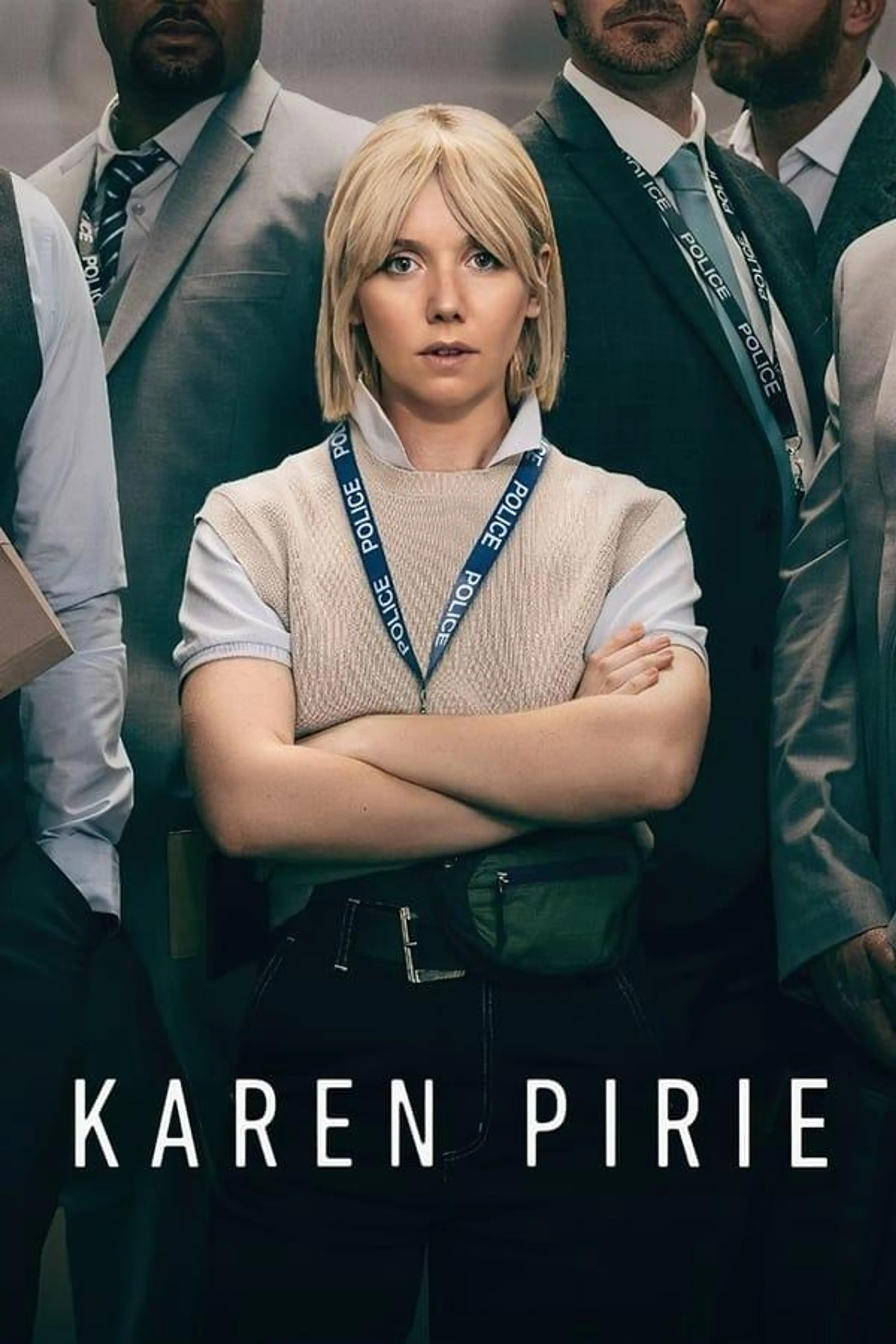Karen Pirie Series 1