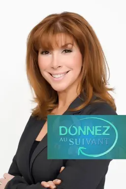 Donnez au suivant Season 3