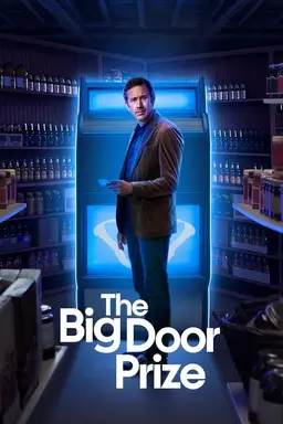 The Big Door Prize Season 2