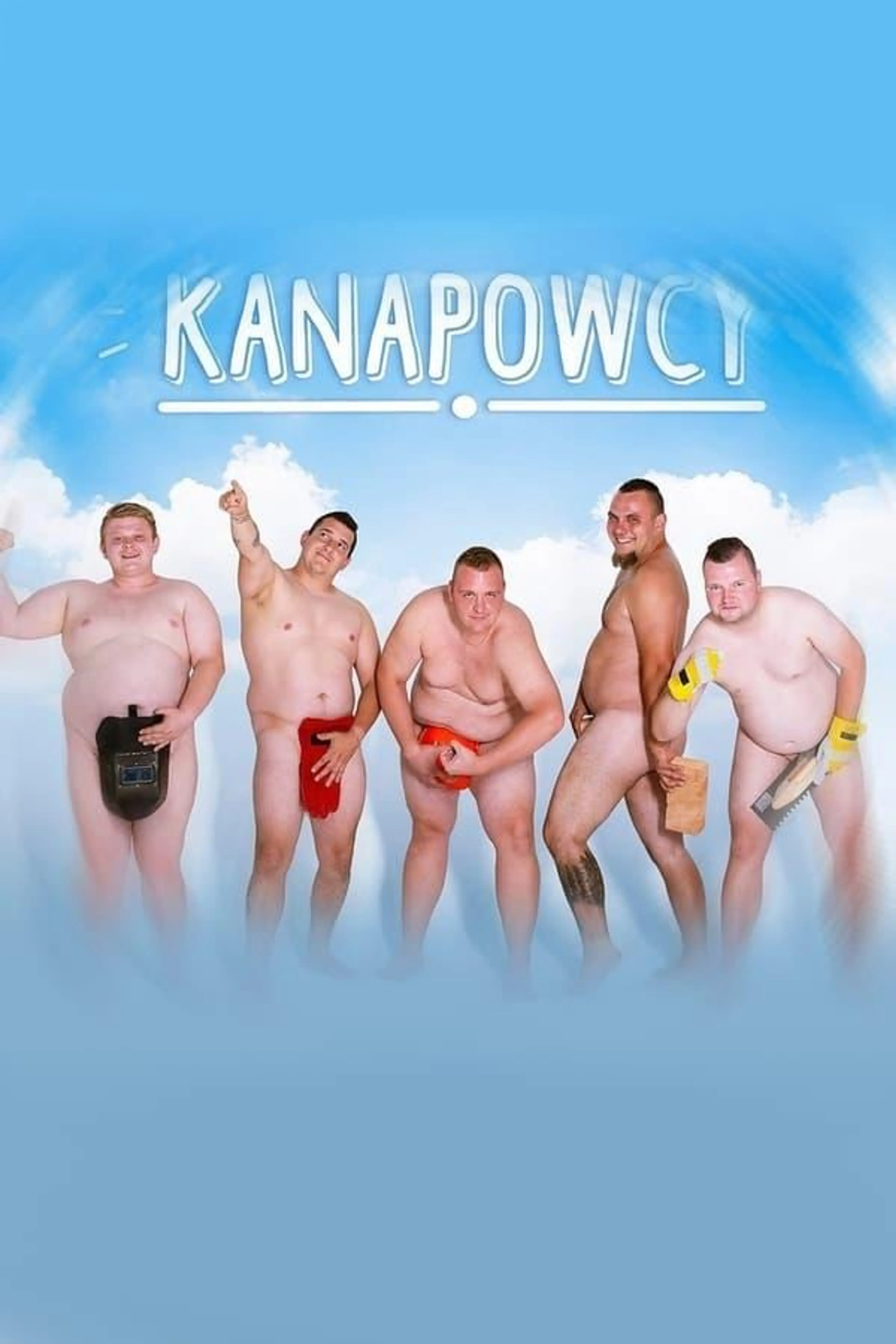 Kanapowcy Season 2
