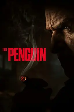 The Penguin Miniseries