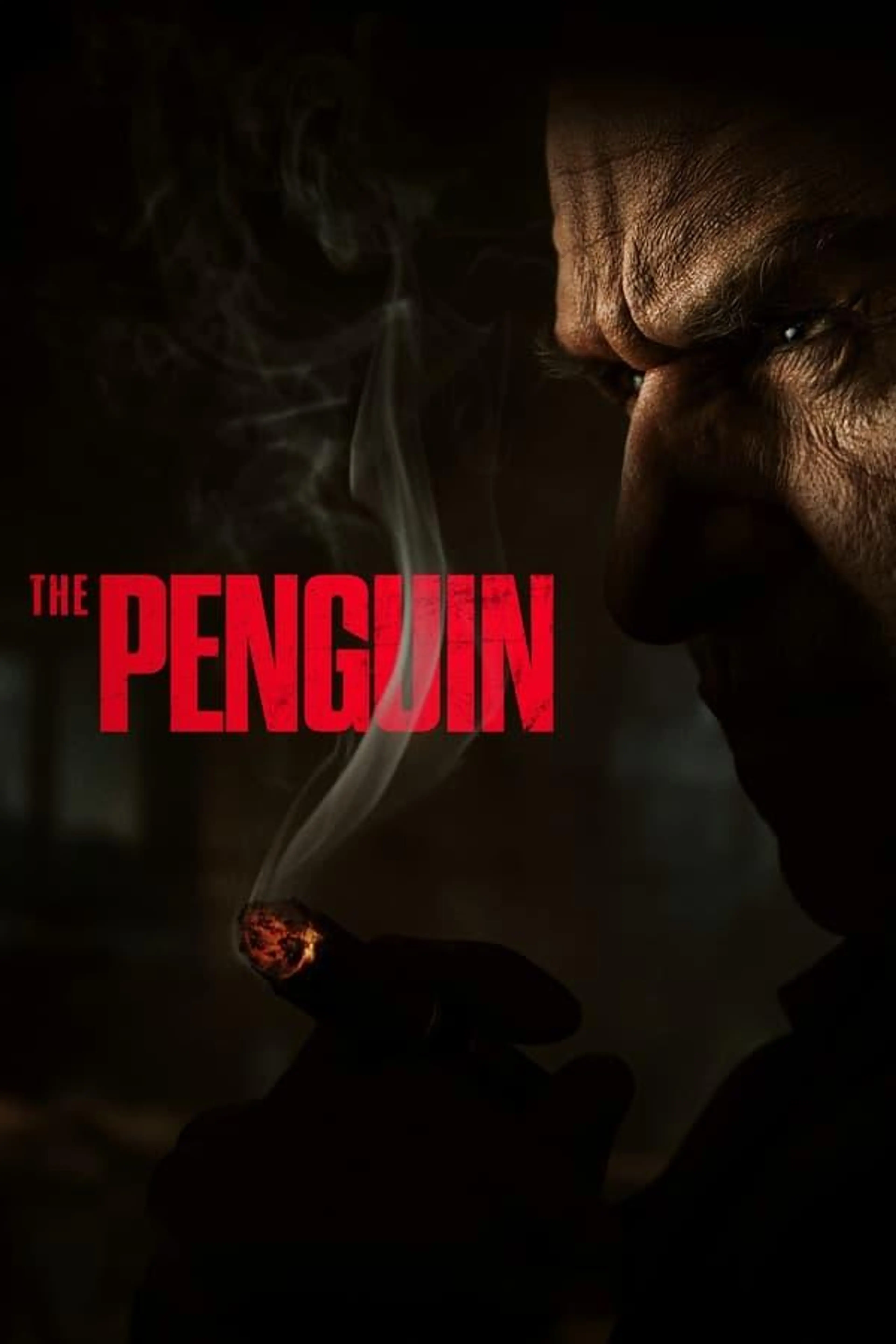 The Penguin Miniseries