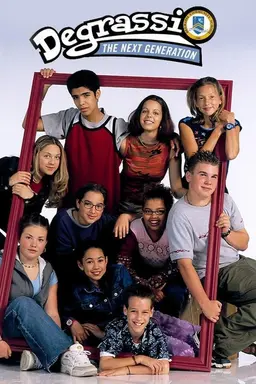 Degrassi Specials