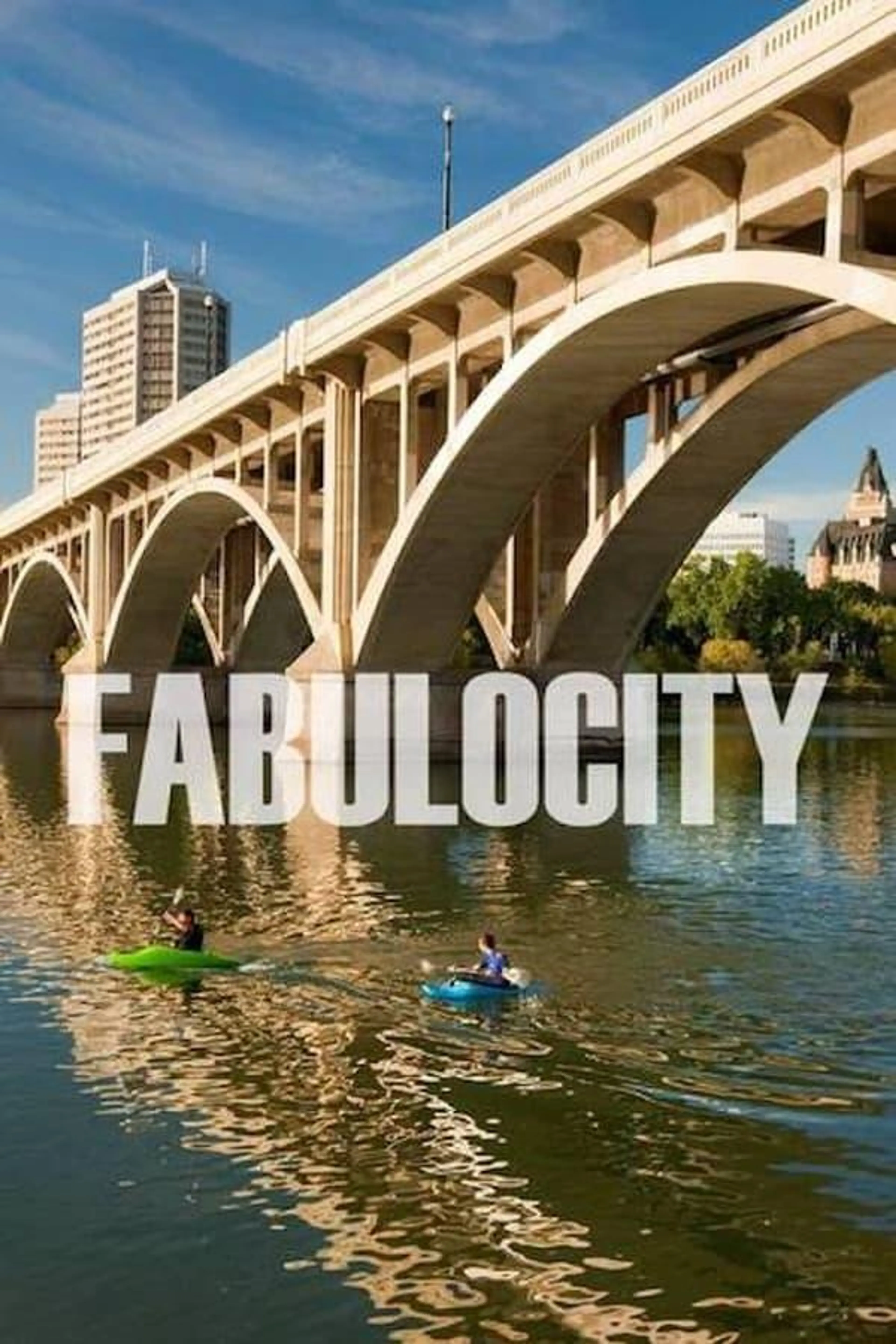 Fabulocity Season 1