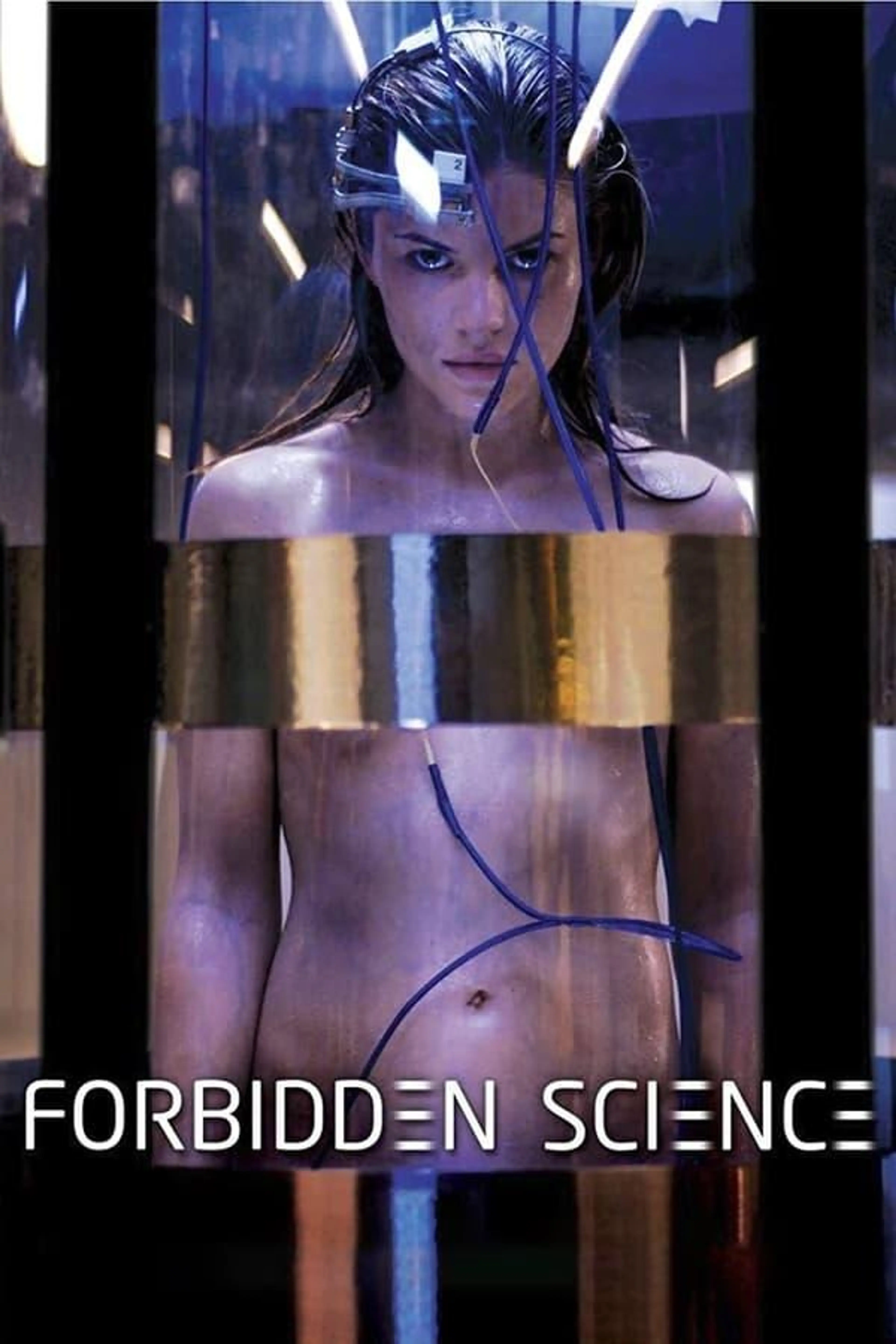 Forbidden Science Season 1