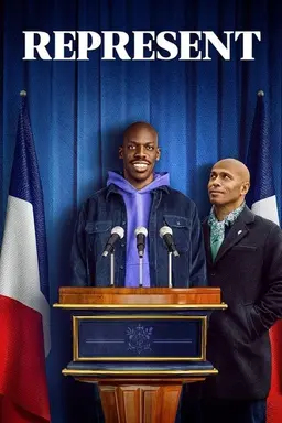 Represent Season 2