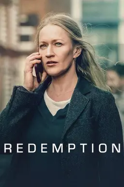 Redemption Season 1