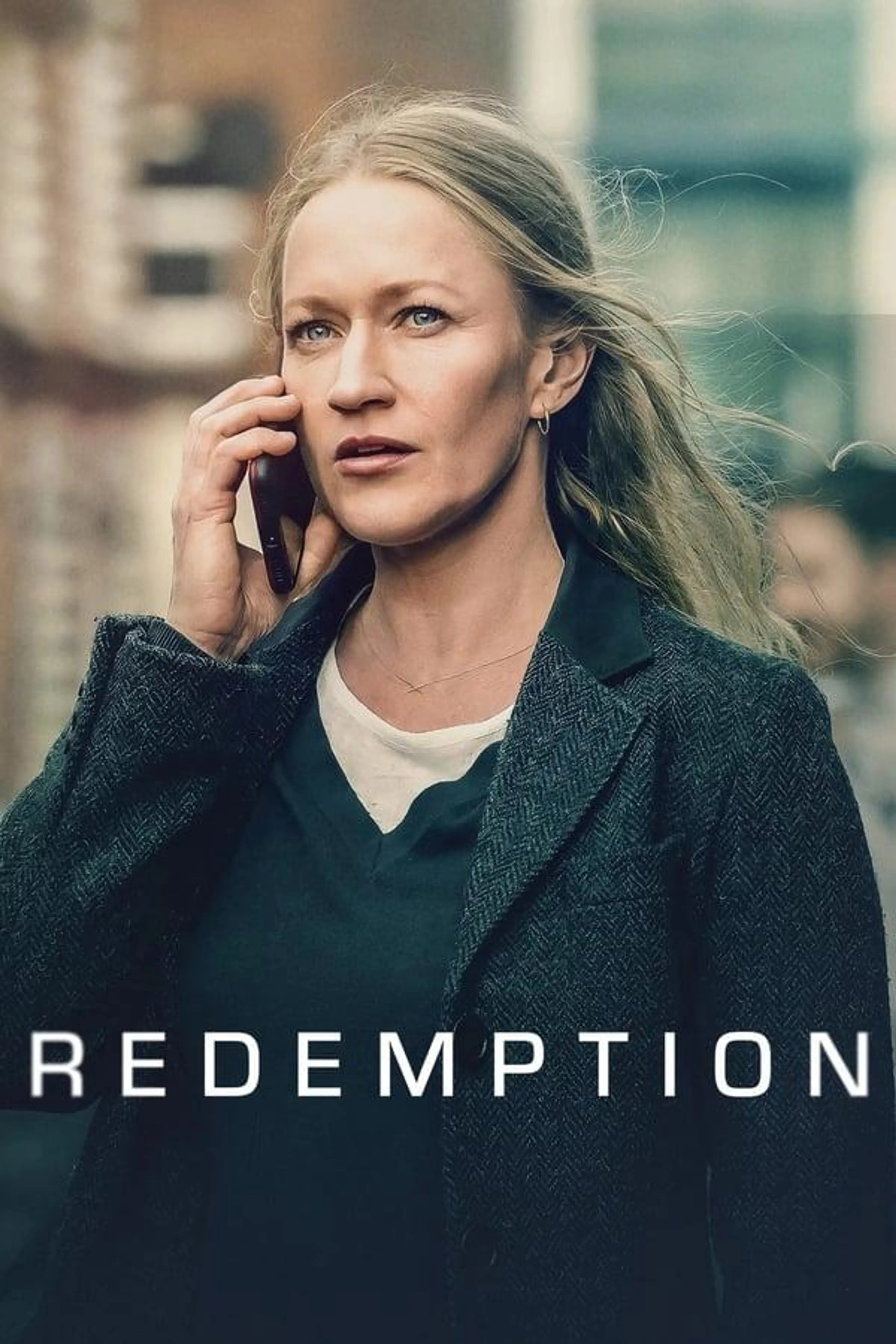 Redemption Season 1