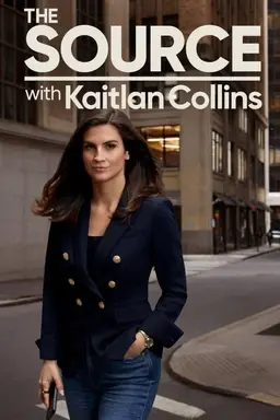 The Source with Kaitlan Collins Season 2