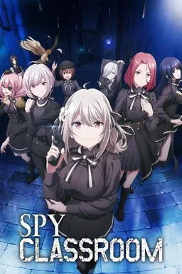 Spy Classroom Season 1
