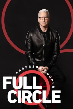 Anderson Cooper Full Circle Season 2