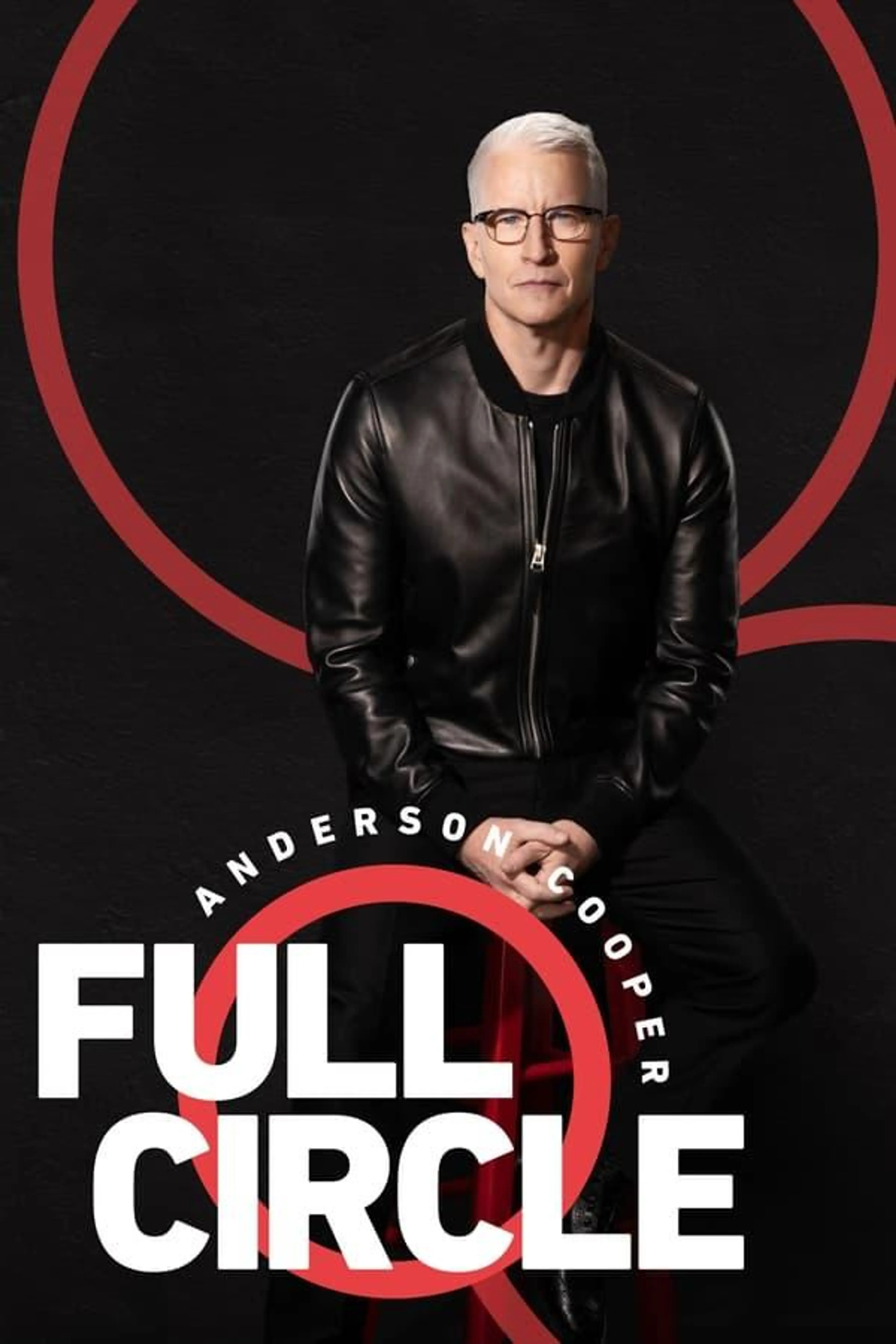 Anderson Cooper Full Circle Season 2