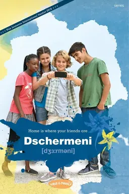 Dschermeni Season 1