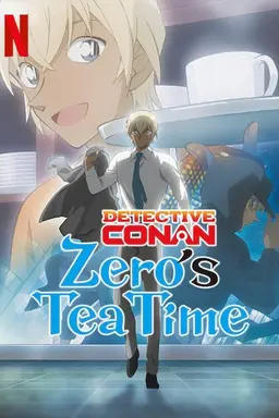 Case Closed: Zero's Tea Time Season 1
