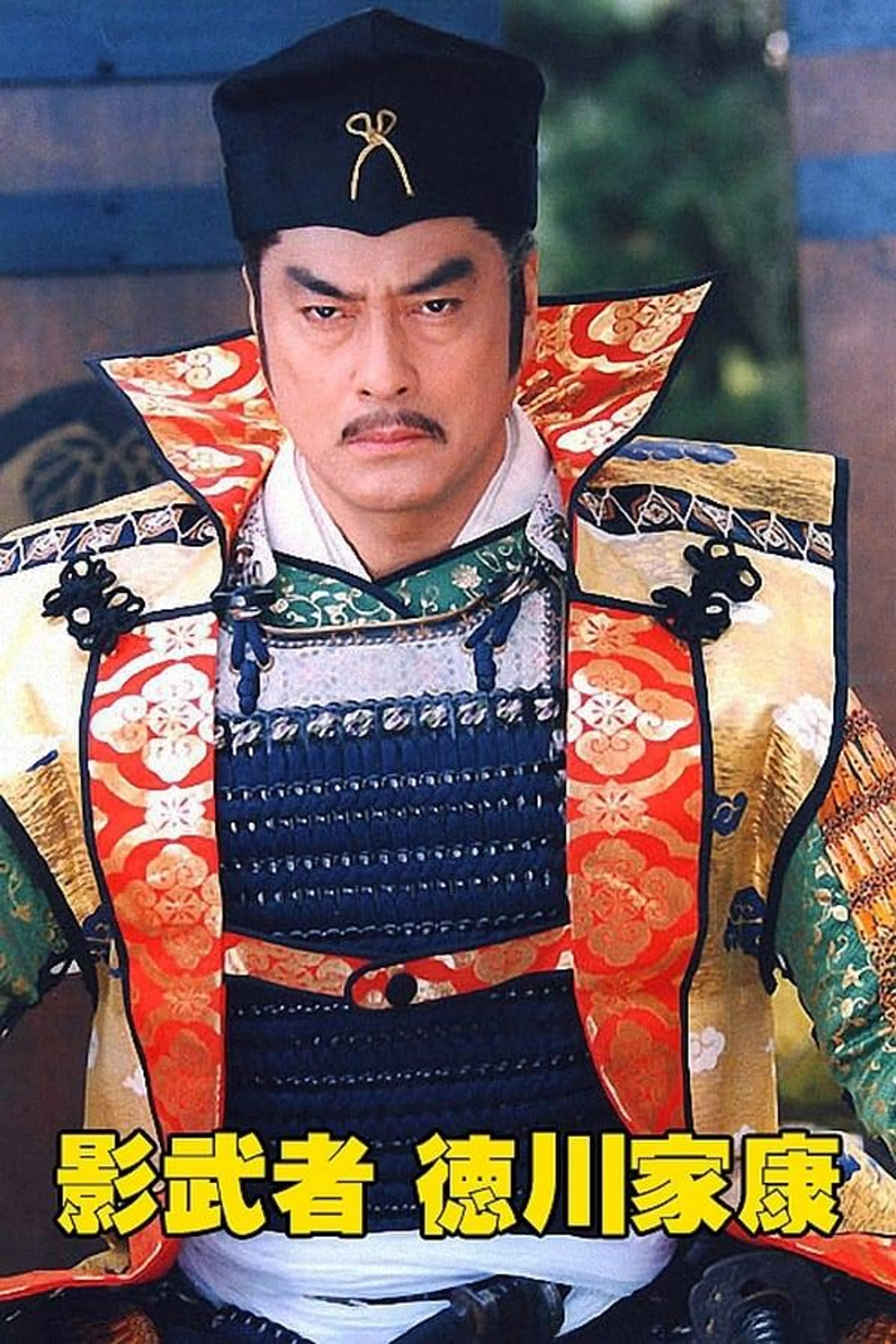 Shadow Warrior Tokugawa Ieyasu Season 1