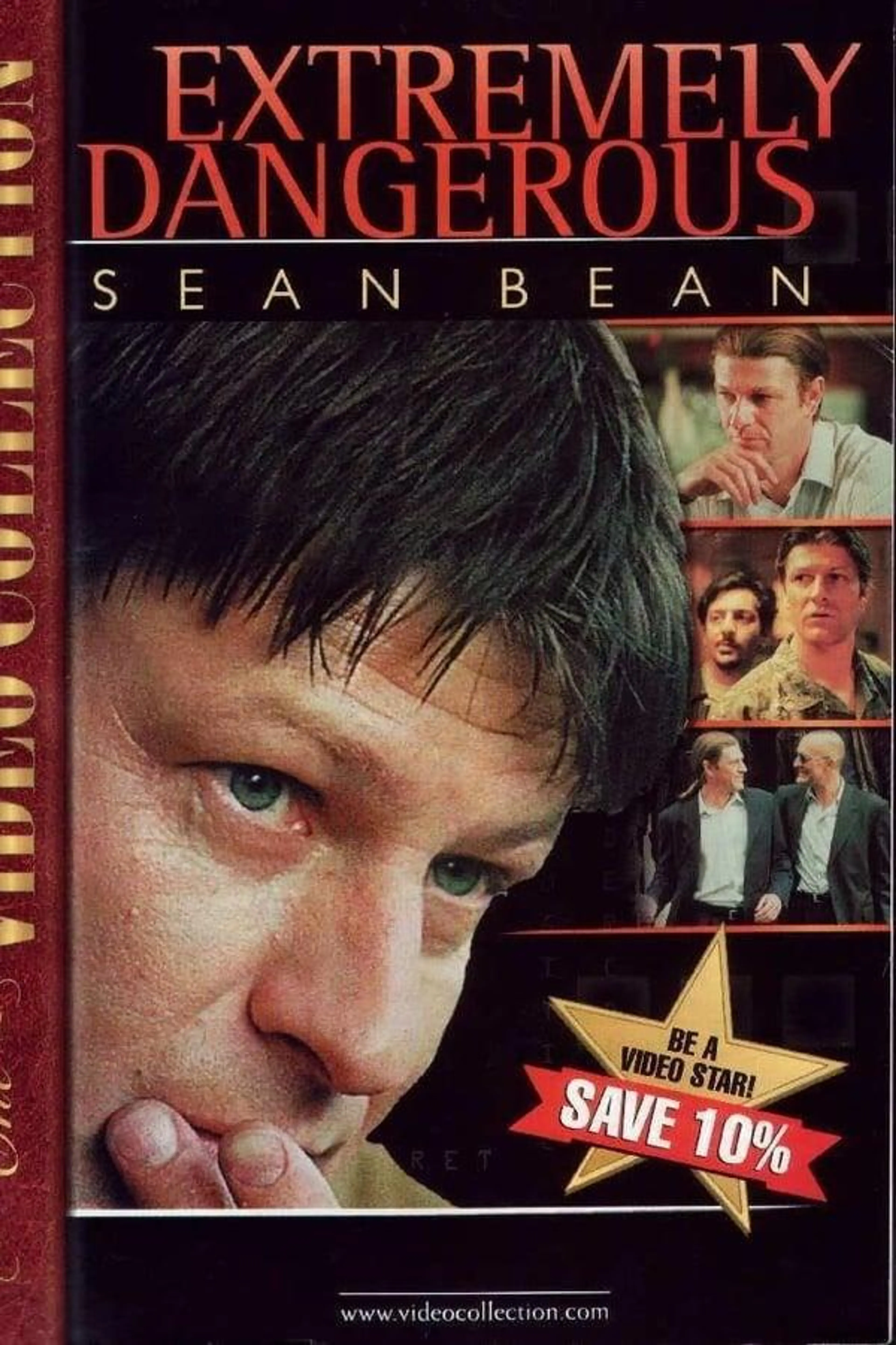 Extremely Dangerous Season 1