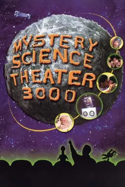 Mystery Science Theater 3000 Specials