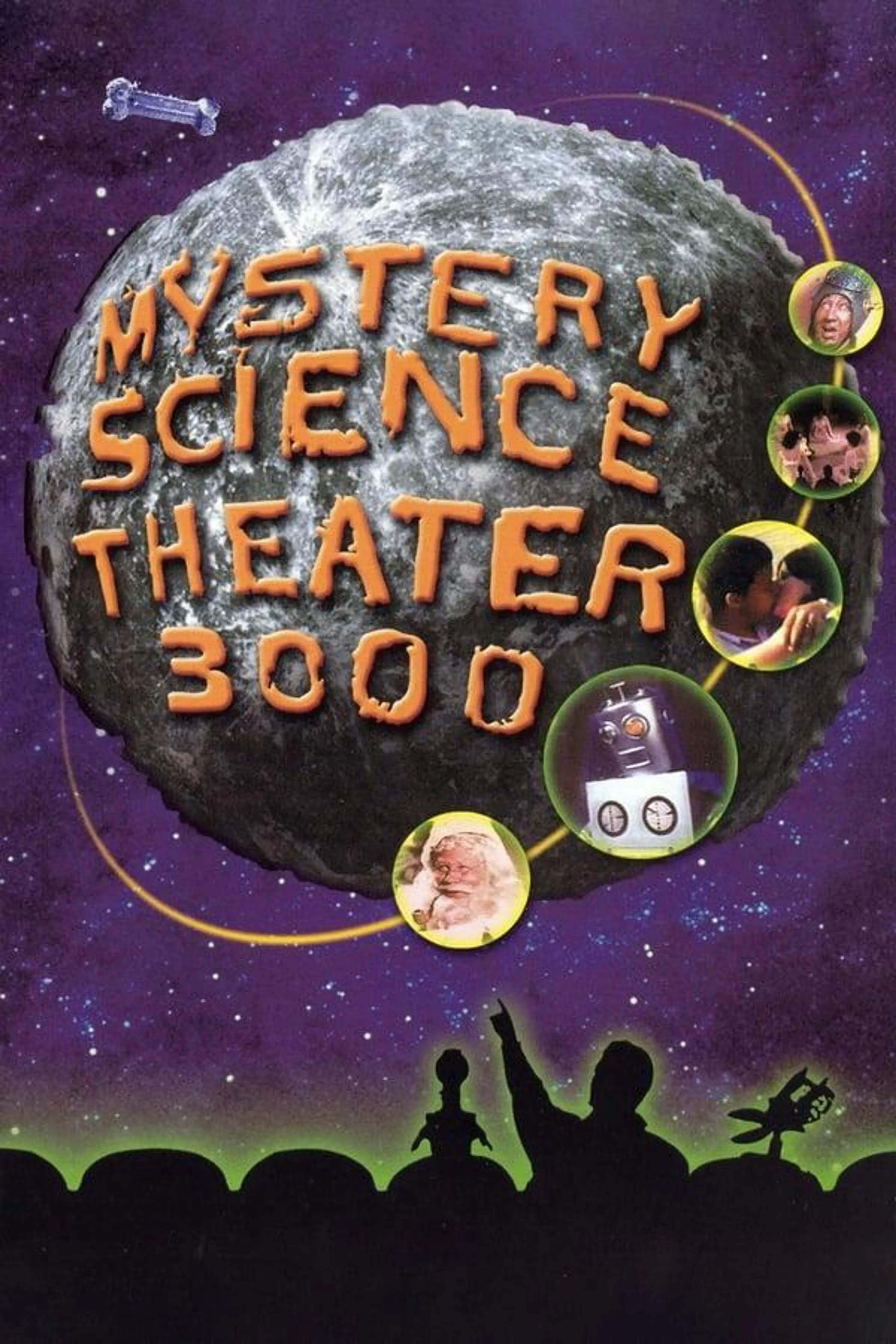 Mystery Science Theater 3000 Specials