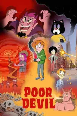 Poor Devil Season 1