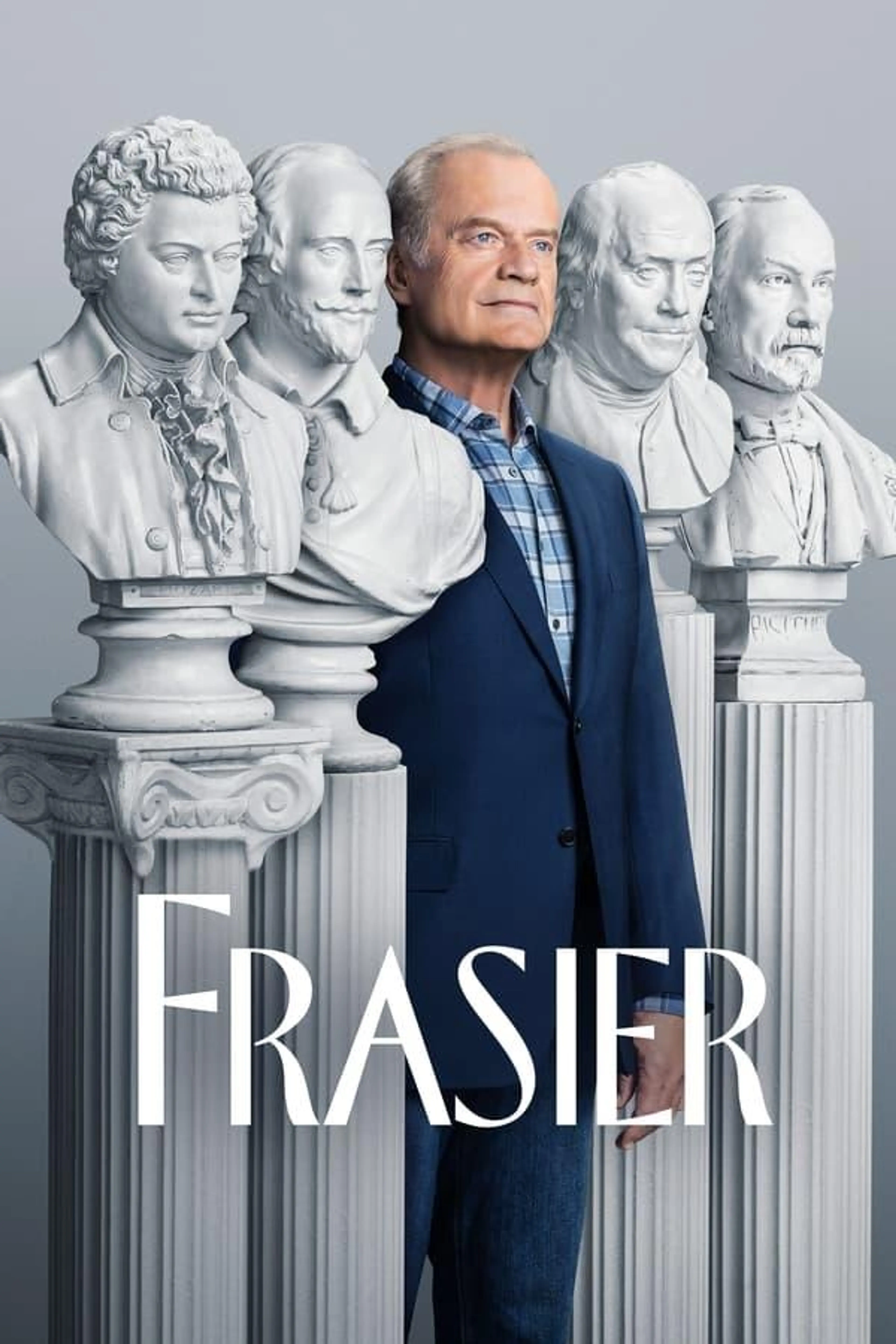 Frasier Specials