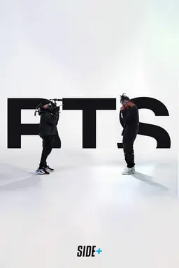 BTS BTS