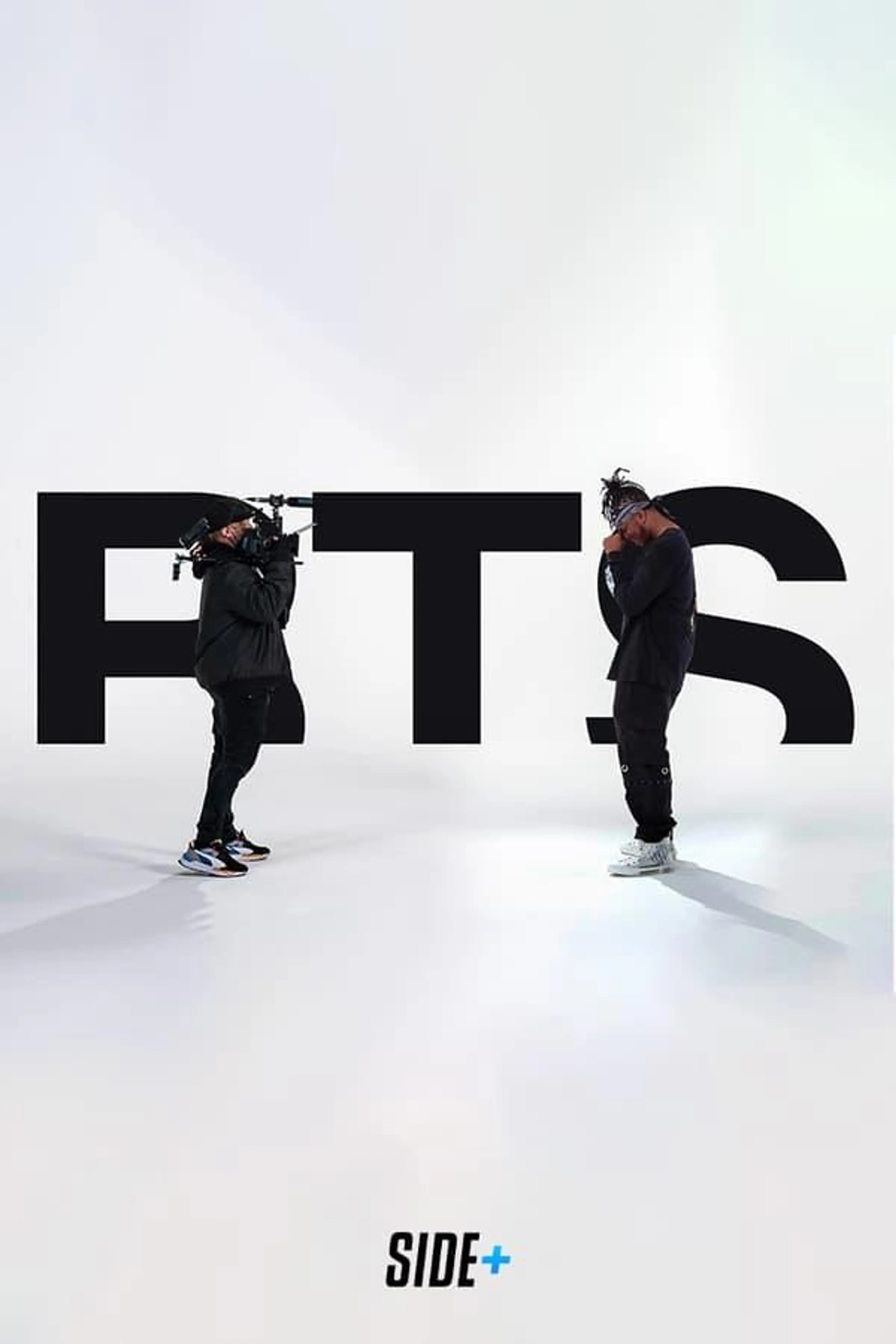 BTS BTS