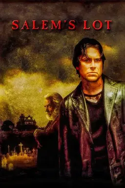 Salem's Lot Miniseries