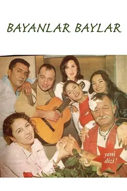 Bayanlar Baylar Season 1