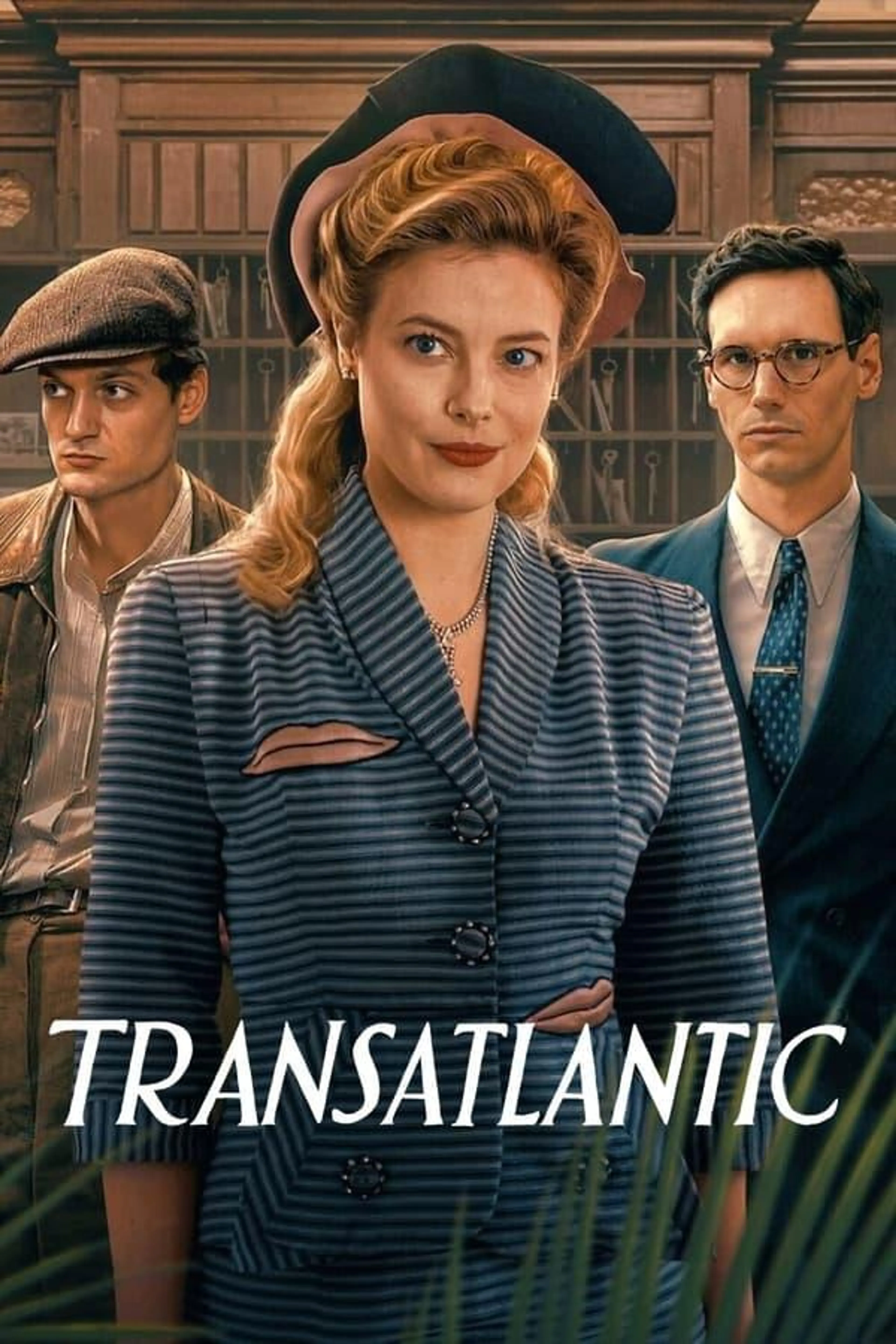 Transatlantic Limited Series