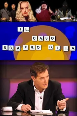 Il Caso Scafroglia Season 1