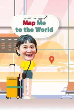 Map Me to The World Season 1