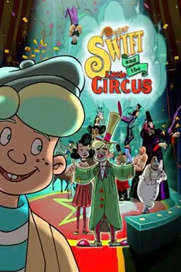 Peter Swift and the Little Circus Season 1