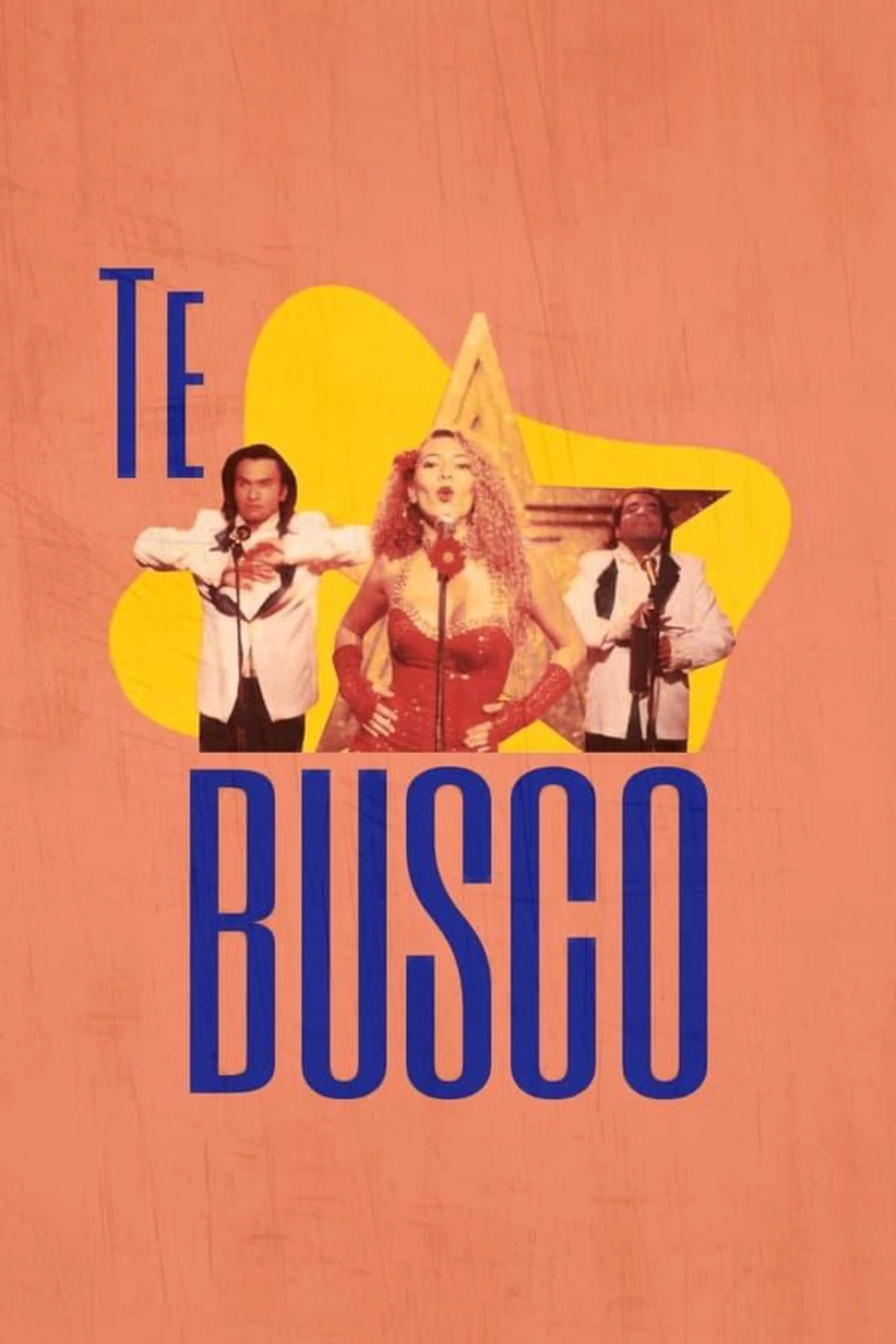 Te Busco
