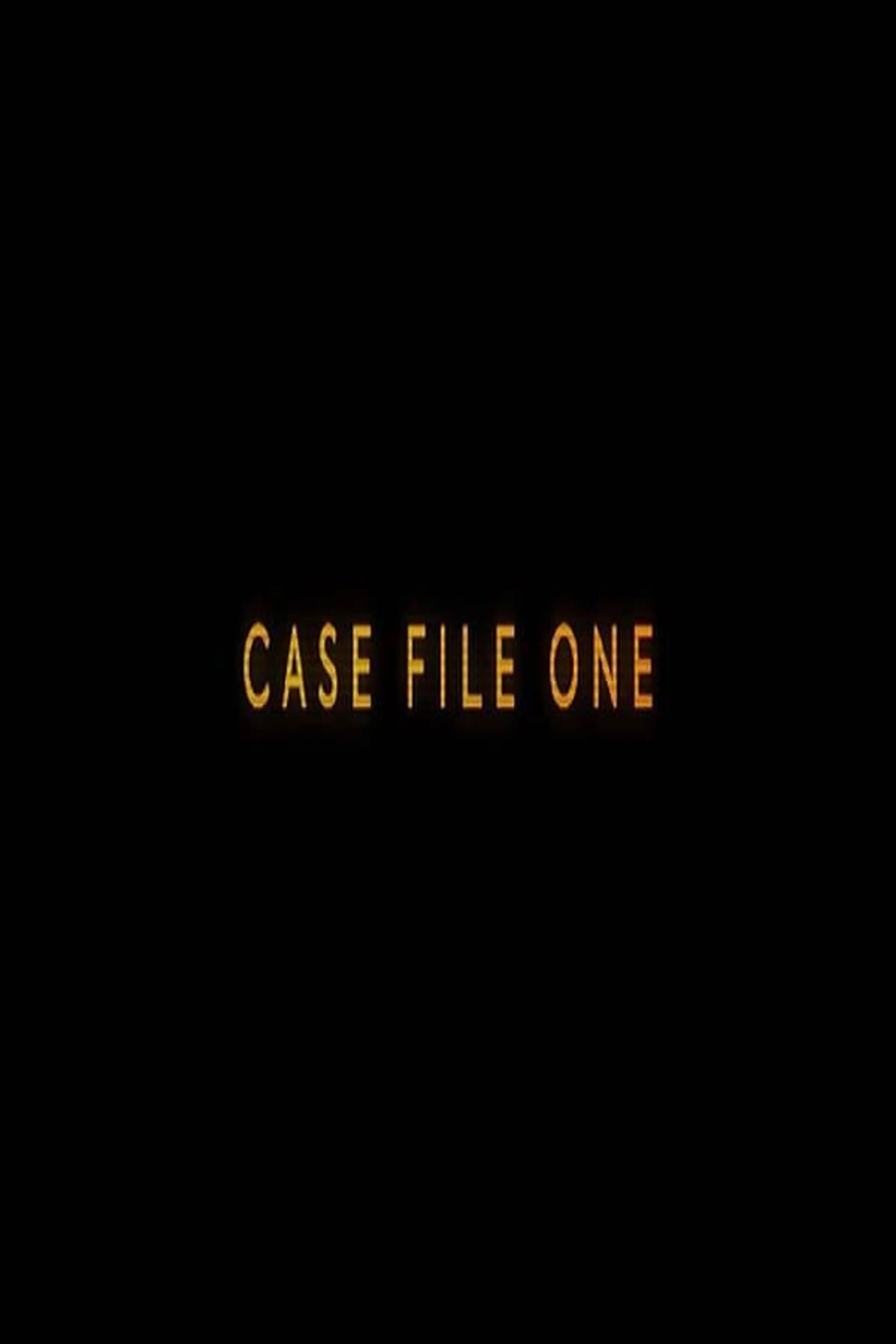 Yaz's Case File Season 1