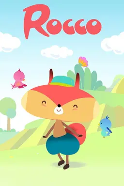 Rocco Season 1